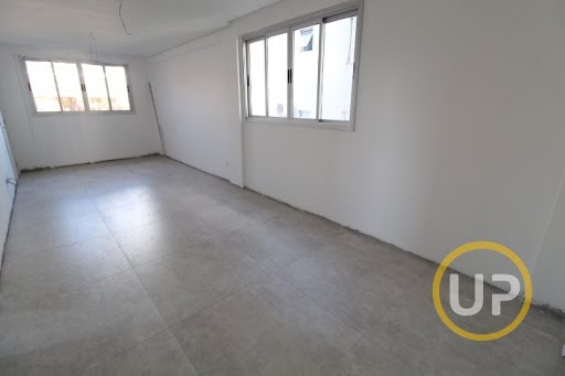 Sala do Apartamento