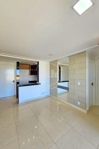 Apartamento montado e decorado em Santa Inês - Vila Velha, ES