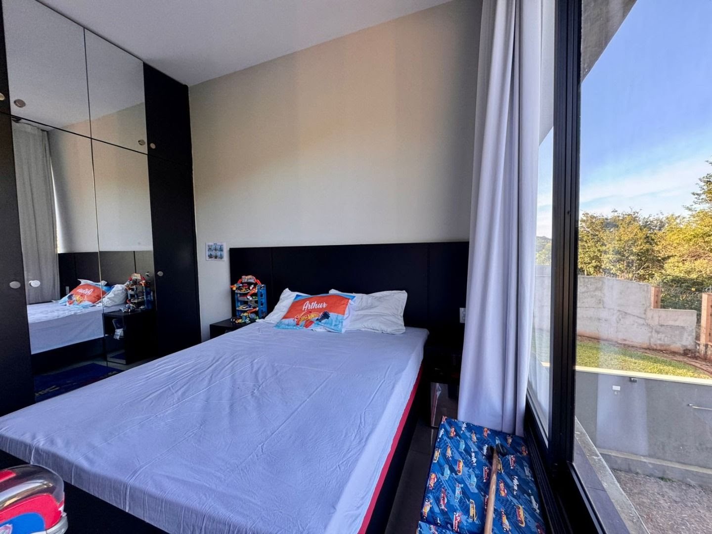 Casa para alugar com 3 quartos, 1 suíte, 6 vagas e 265m² no Alphaville, Ribeirão Preto (SP) — foto 20 de 30