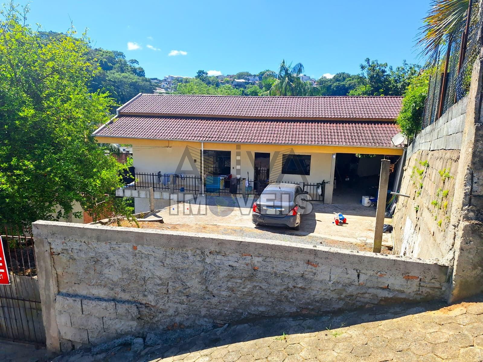 Frente Casa
