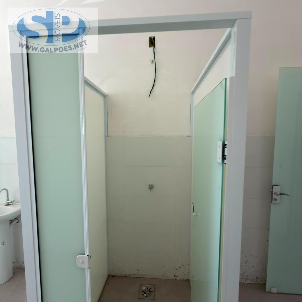 Depósito-Galpão, 842 m² - Foto 11