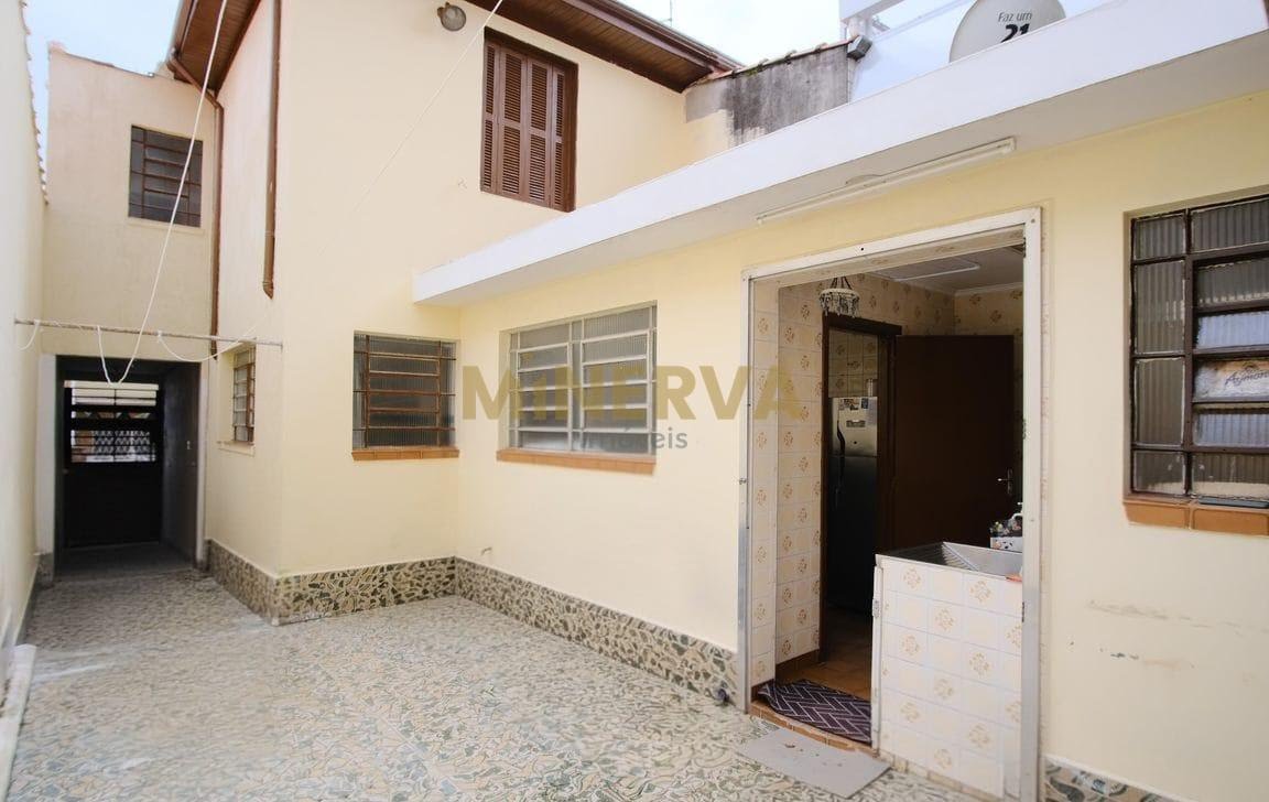 Casa à venda com 3 quartos, 3 banheiros, 1 vaga e 154m² no Tatuapé, São Paulo (SP) — foto 28 de 30