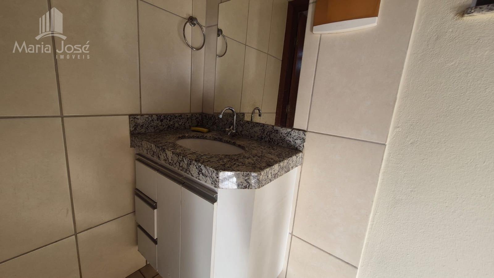 Casa para alugar com 3 quartos, 2 banheiros e 3 vagas no São Geraldo, Sete Lagoas (MG) — foto 12 de 27