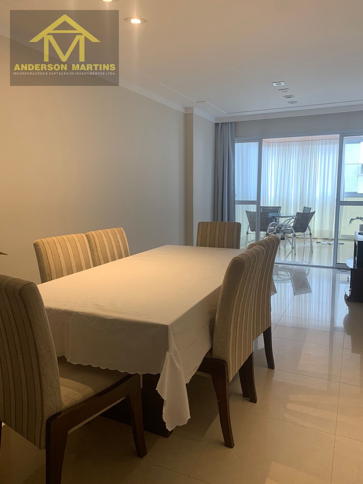 Apartamento, 4 quartos, 140 m² - Foto 7