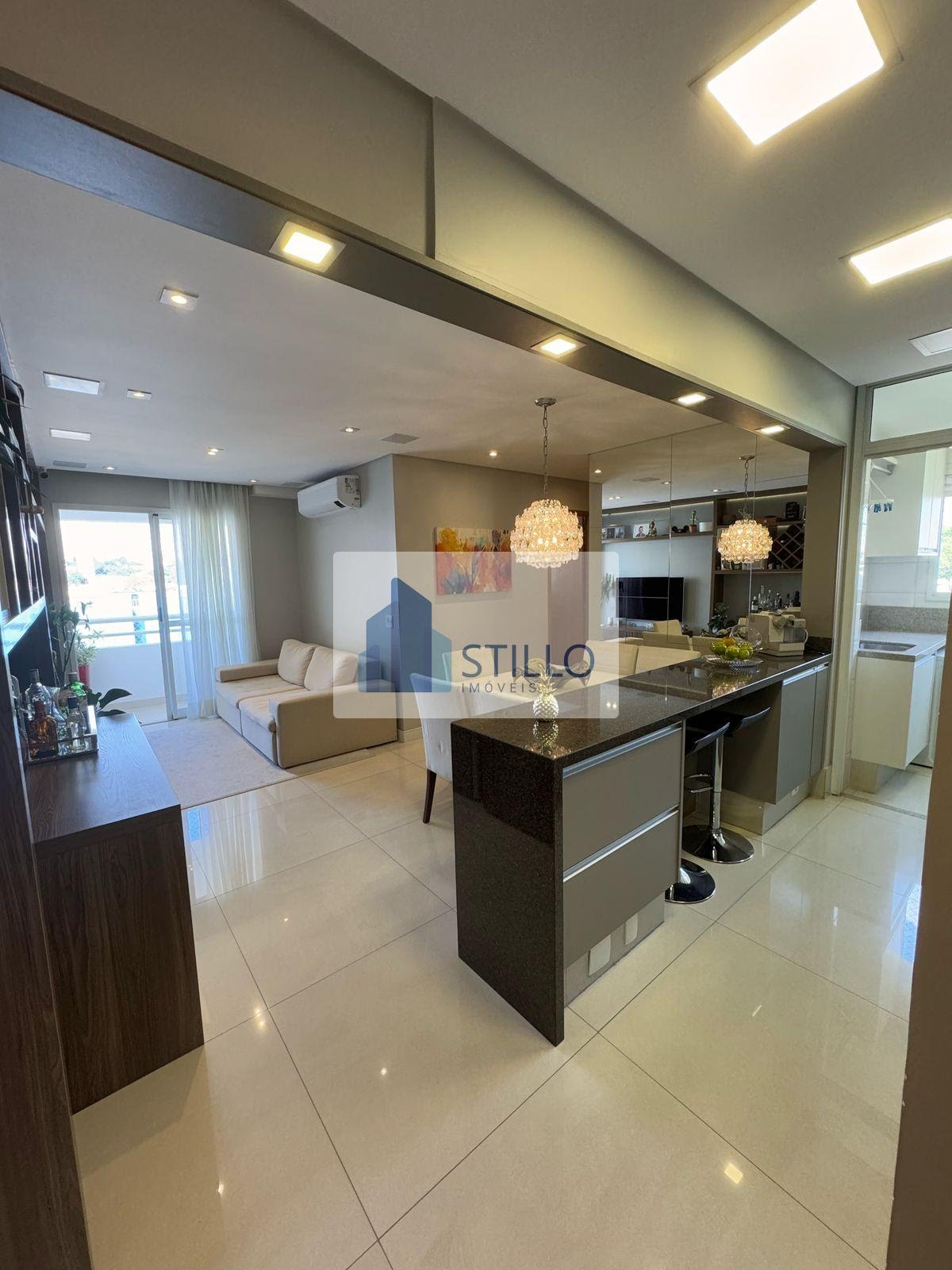 Apartamento à venda com 2 suítes, 2 vagas e 70m² no Tatuapé, São Paulo (SP) — foto 11 de 22