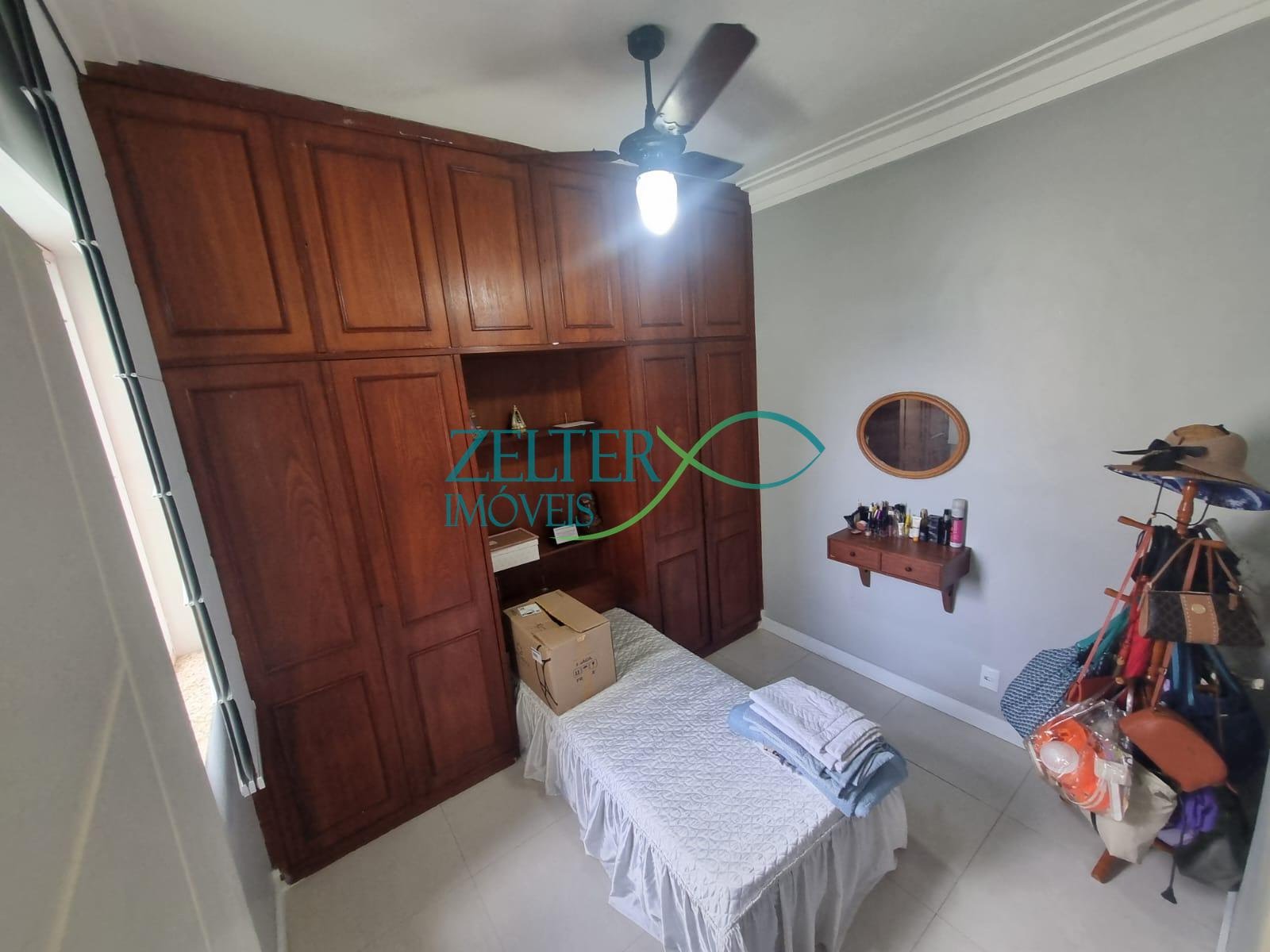 Apartamento à venda com 3 quartos, 1 banheiro e 60m² no Vila da Penha, Rio de Janeiro (RJ) — foto 8 de 18