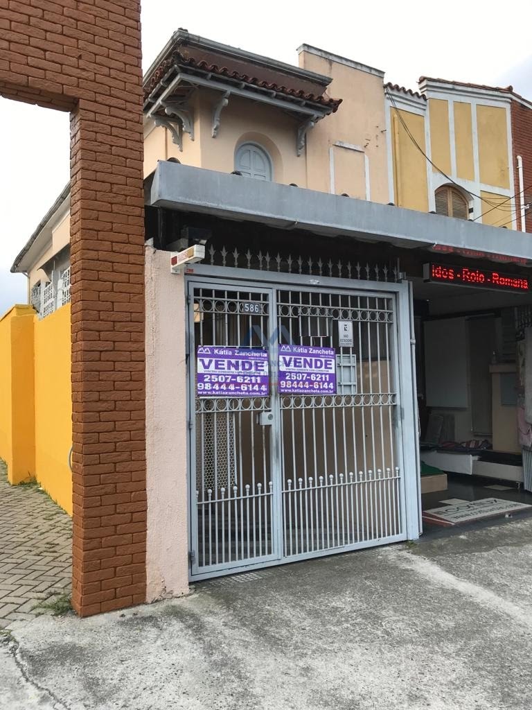 Comercial à venda com 4 banheiros e 293m² no Vila Mariana, São Paulo — foto principal