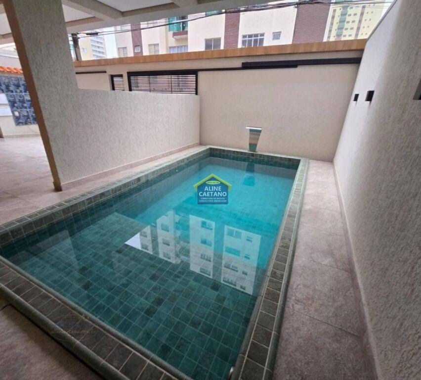 Casa à venda com 2 quartos, 2 suítes, 1 vaga e 80m² no Vila Tupi, Praia Grande (SP) — foto 24 de 24