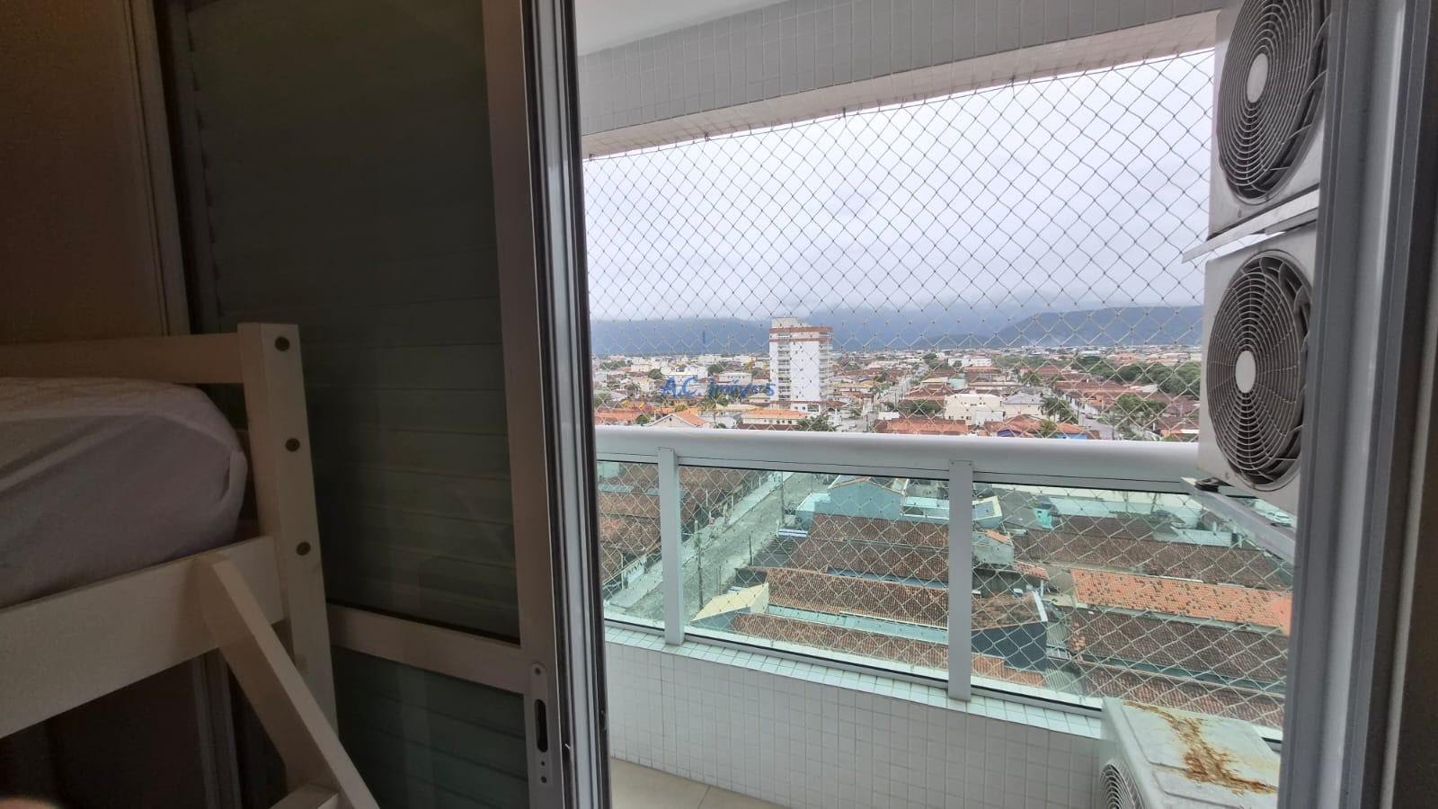 Apartamento para alugar com 2 quartos, 1 suíte, 1 vaga e 77m² no Maracanã, Praia Grande (SP) — foto 19 de 23