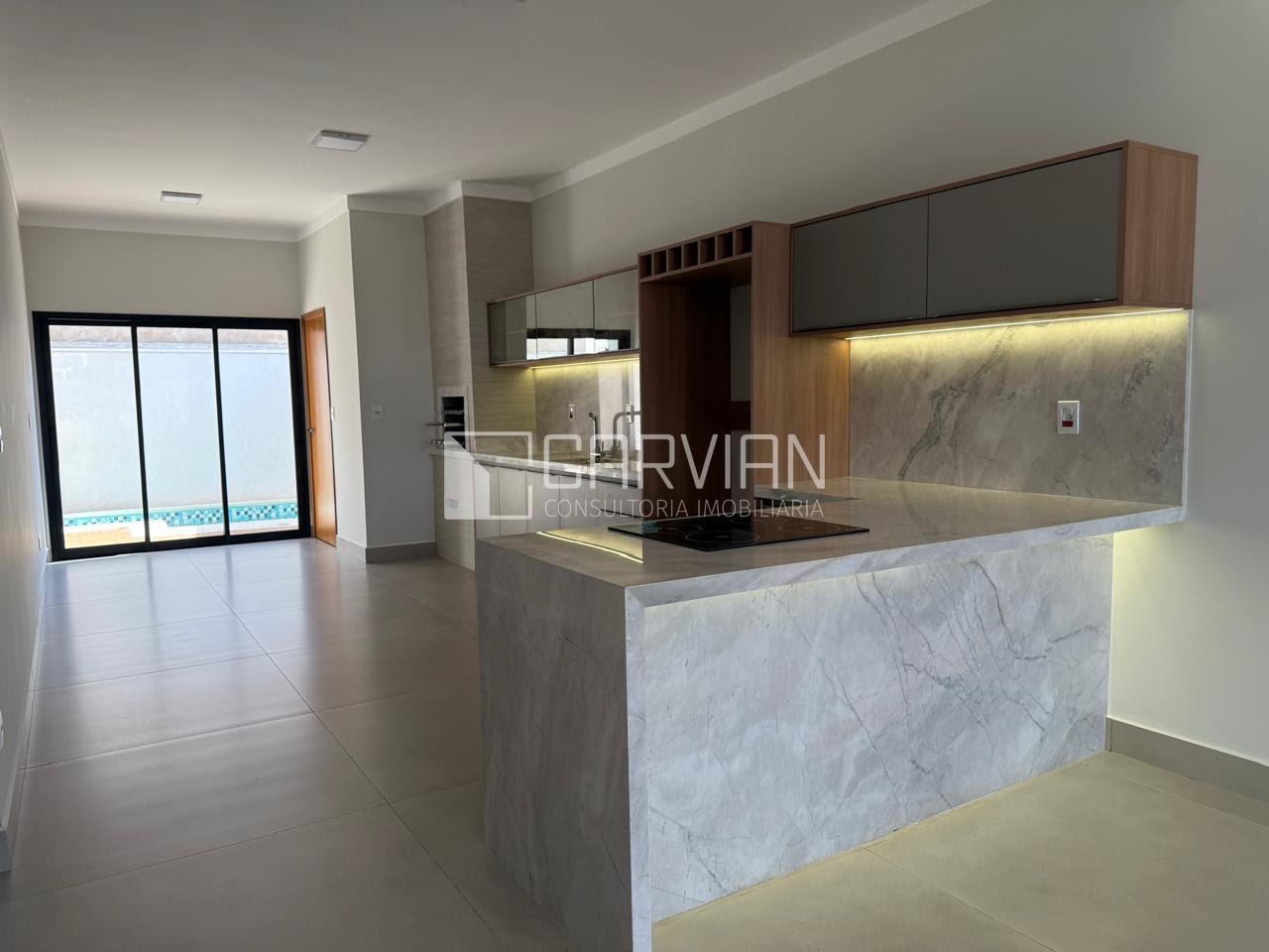 Casa à venda com 3 quartos, 3 suítes, 2 vagas e 250m² no Reserva Imperial, Ribeirão Preto (SP) — foto 4 de 16