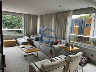 Apartamento em Vila Olímpia  -  São Paulo