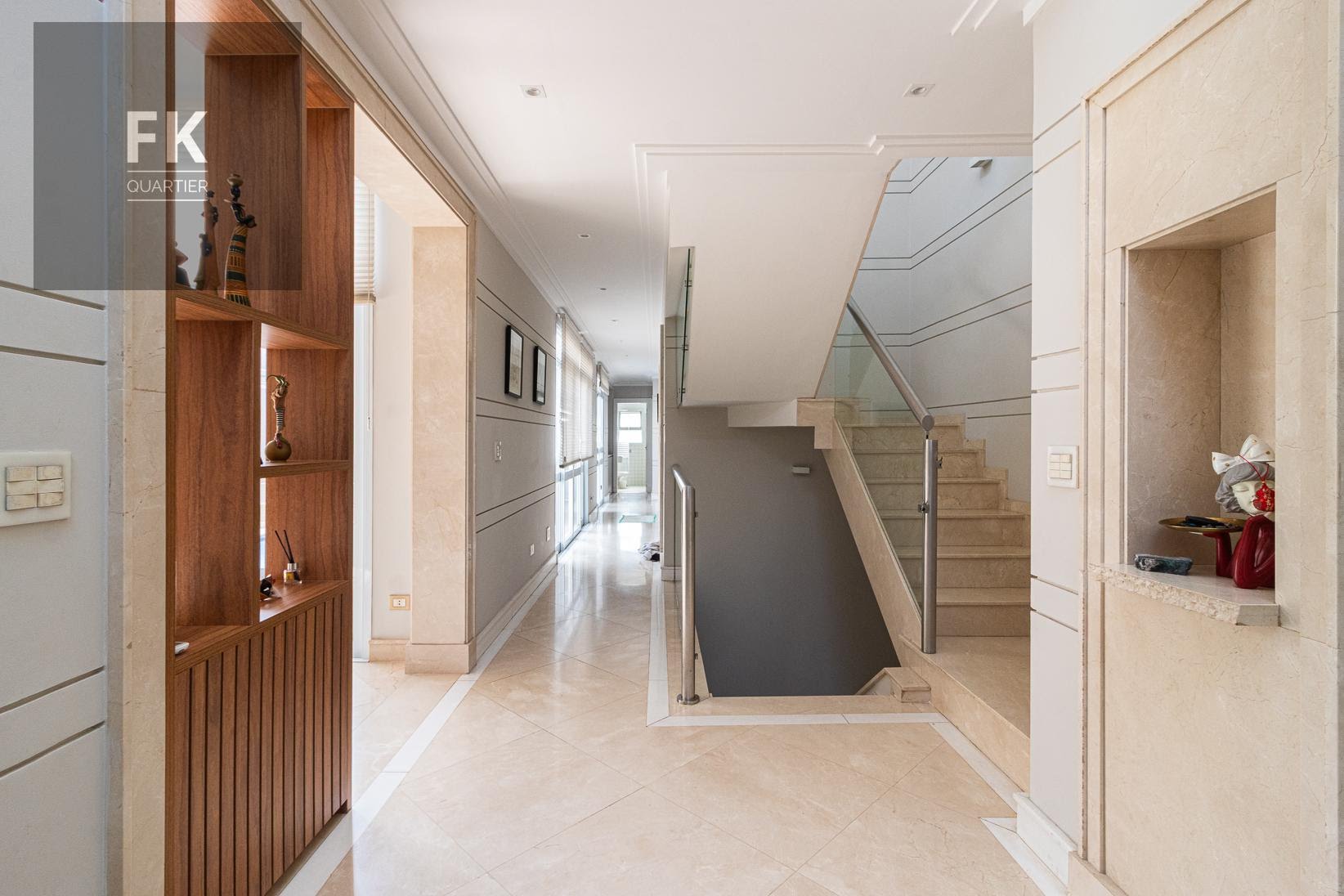 Casa à venda com 3 quartos, 3 suítes, 5 vagas e 443m² no Alphaville, Santana de Parnaíba (SP) — foto 20 de 30