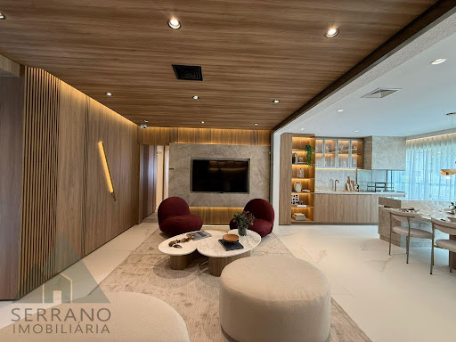 Apartamento em Brooklin - São Paulo, SP