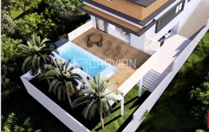 Casa à venda com 6 quartos, 8 banheiros, 4 vagas e 519m² no Residencial e Empresarial Alphaville, Ribeirão Preto — foto principal