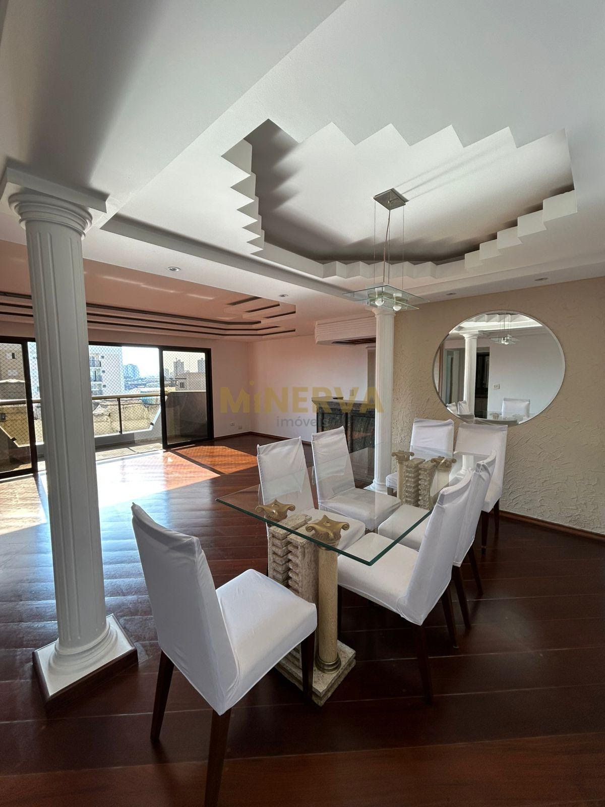 Apartamento à venda com 4 quartos, 5 banheiros, 3 vagas e 175m² no Vila Formosa, São Paulo — foto principal
