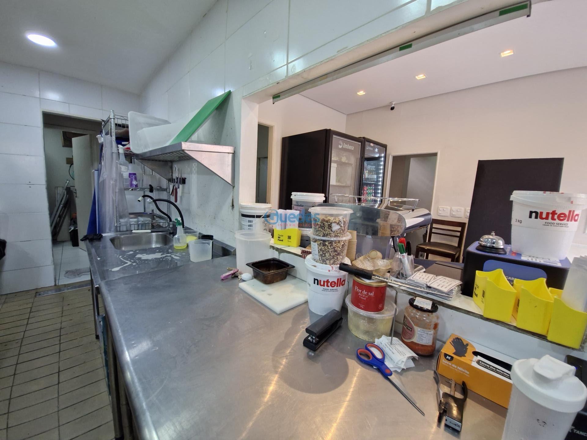 Comercial à venda com 180m² no Vila Olímpia, São Paulo (SP) — foto 11 de 12