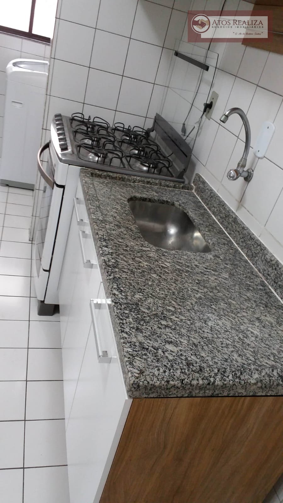 Apartamento à venda com 3 quartos, 1 banheiro, 1 vaga e 70m² no Jardim Ampliacao, São Paulo (SP) — foto 23 de 25