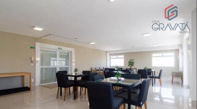 Apartamento à venda com 2 quartos, 1 banheiro, 1 vaga e 56m² no Baeta Neves, São Bernardo do Campo (SP) — foto 11 de 30