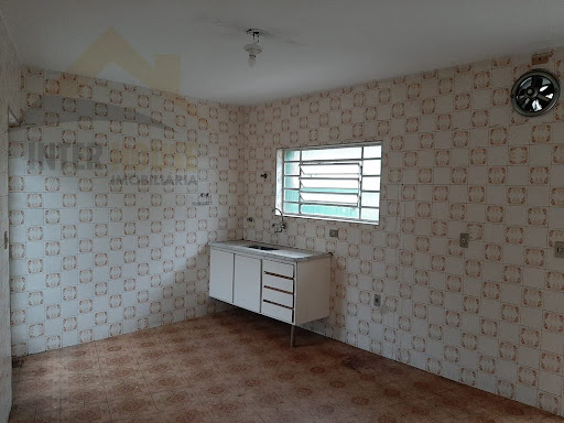 Casa térrea em Jardim Celeste  -  São Paulo