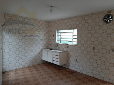 Casa térrea em Jardim Celeste  -  São Paulo