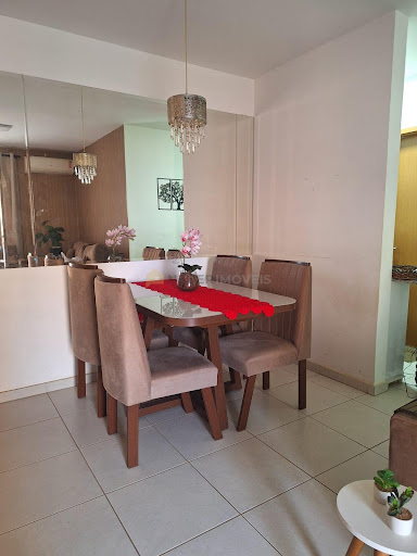 Apartamento à venda no condomínio Torres Ville d'Itália