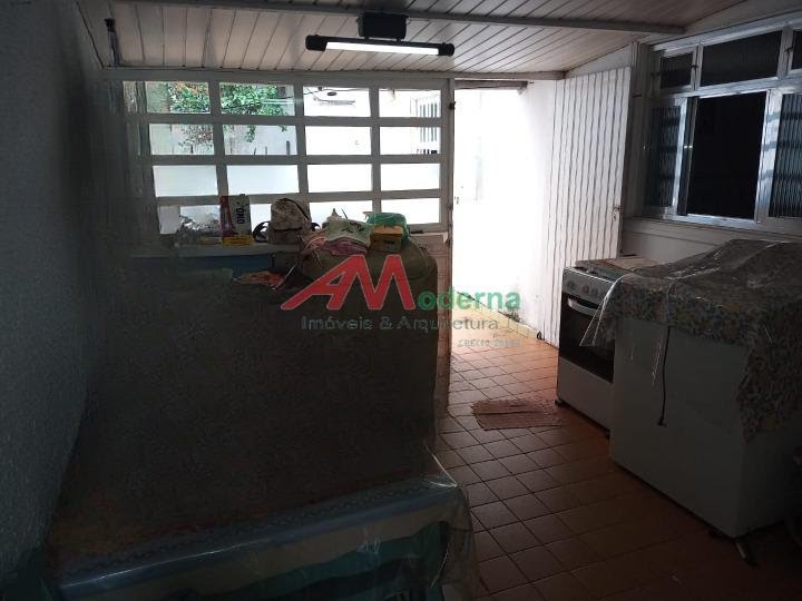 Casa à venda com 3 quartos, 1 banheiro, 2 vagas e 125m² no Paulicéia, São Bernardo do Campo (SP) — foto 15 de 24