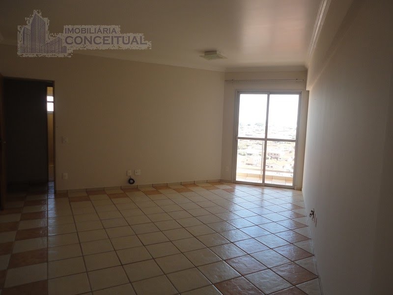 Sala com Sacada
