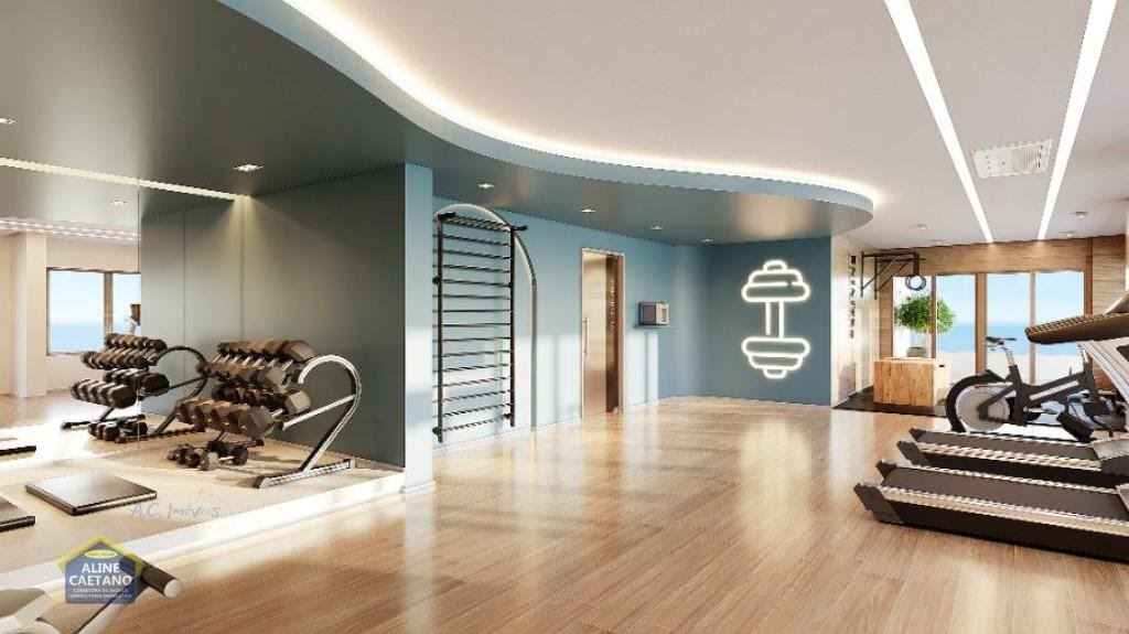 Apartamento à venda com 3 quartos, 3 suítes, 2 vagas e 153m² no Aviação, Praia Grande (SP) — foto 10 de 23