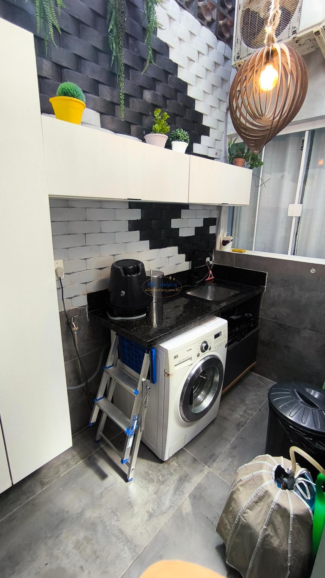 Casa à venda com 3 quartos, 1 suíte, 4 vagas e 88m² no Caiçara, Praia Grande (SP) — foto 11 de 23