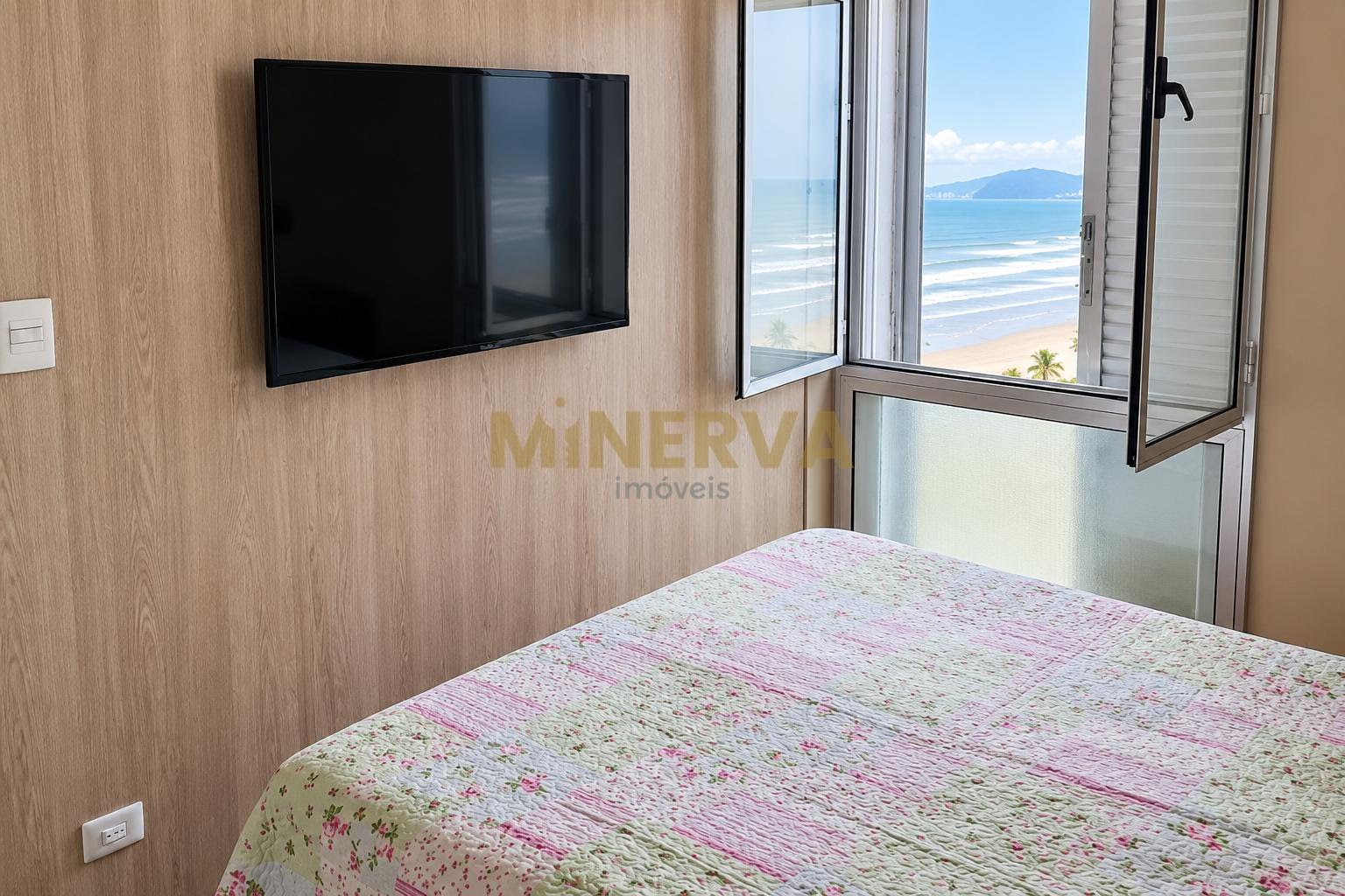 Apartamento à venda com 3 quartos, 1 suíte, 2 vagas e 140m² no Gonzaga, Santos (SP) — foto 16 de 20