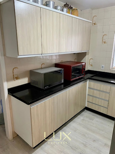Apartamento 2 dormitórios na Meia Praia  -  Itapema