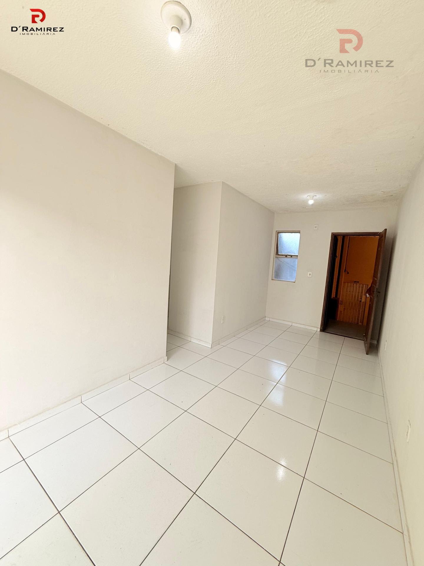Apartamento para alugar com 2 quartos, 1 banheiro, 1 vaga e 67m² no Bequimão, São Luís (MA) — foto 3 de 14
