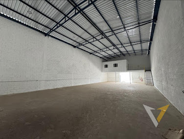 Salão Comercial para Locação, Parque Residencial Jundiaí  -  Jundiaí