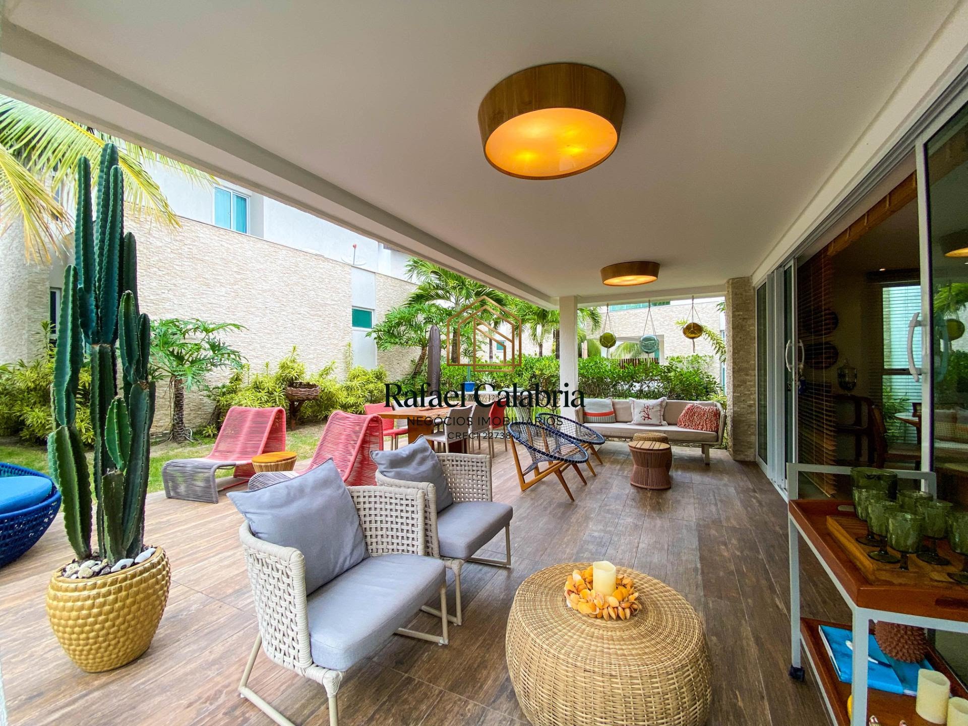 Casa à venda com 4 quartos, 4 suítes, 3 vagas e 200m² no Praia Muro Alto, Ipojuca (PE) — foto 29 de 30