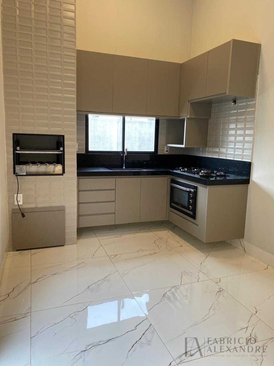 Casa à venda com 3 quartos, 1 suíte, 2 vagas e 87m² no Setsul, São José do Rio Preto (SP) — foto 13 de 29