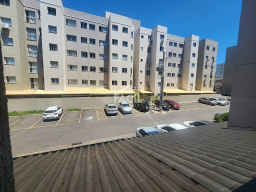 Apartamento em Jardim Limoeiro  -  Serra