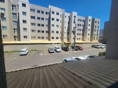 Apartamento em Jardim Limoeiro  -  Serra