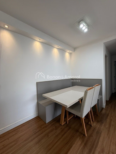 Apartamento, 2 quartos, 60 m² - Foto 4