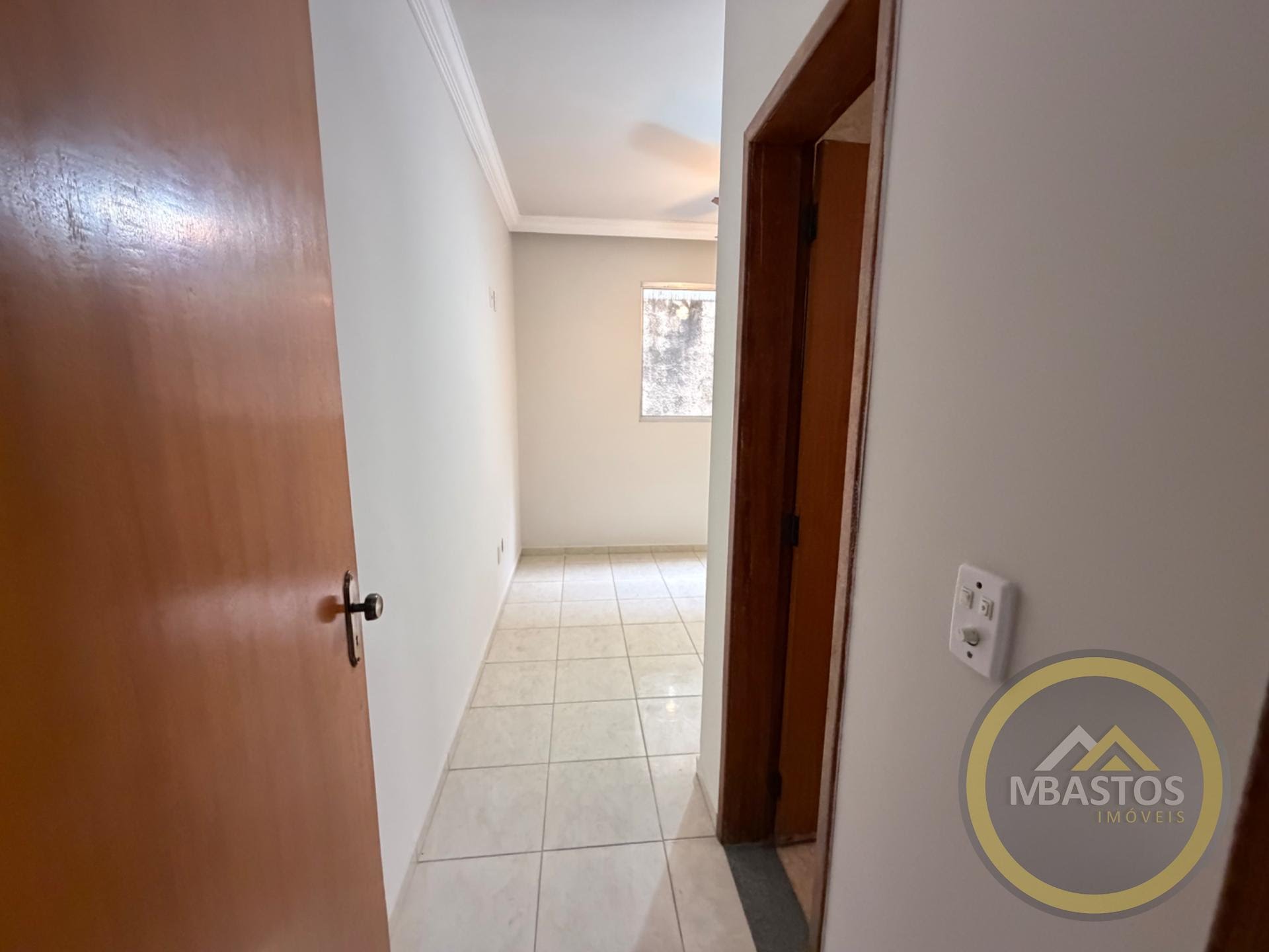Acesso a suíte 
