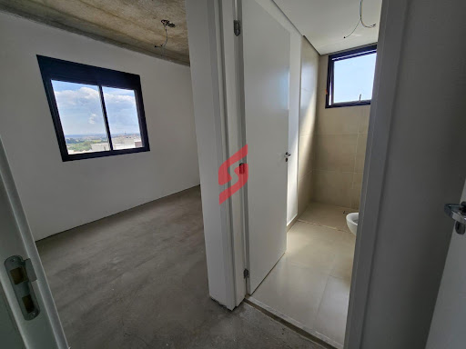 Apartamento Toulouse em Parque Campolim - Sorocaba, SP