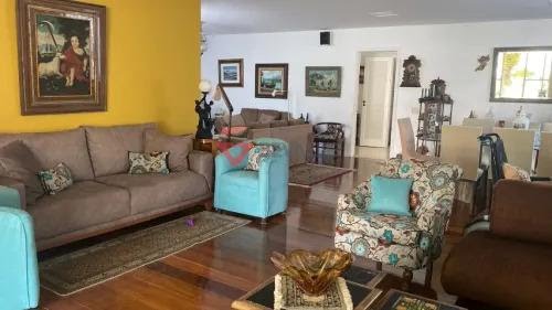 Casa à venda com 5 quartos, 2 suítes, 4 vagas e 530m² no Barra da Tijuca, Rio de Janeiro (RJ) — foto 6 de 20