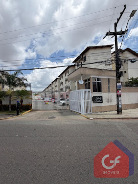 Apartamento em Turu  -  São Luís