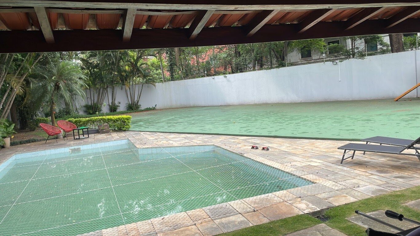 Apartamento à venda com 4 quartos, 2 suítes, 6 vagas e 460m² no Alto de Pinheiros, São Paulo (SP) — foto 27 de 28