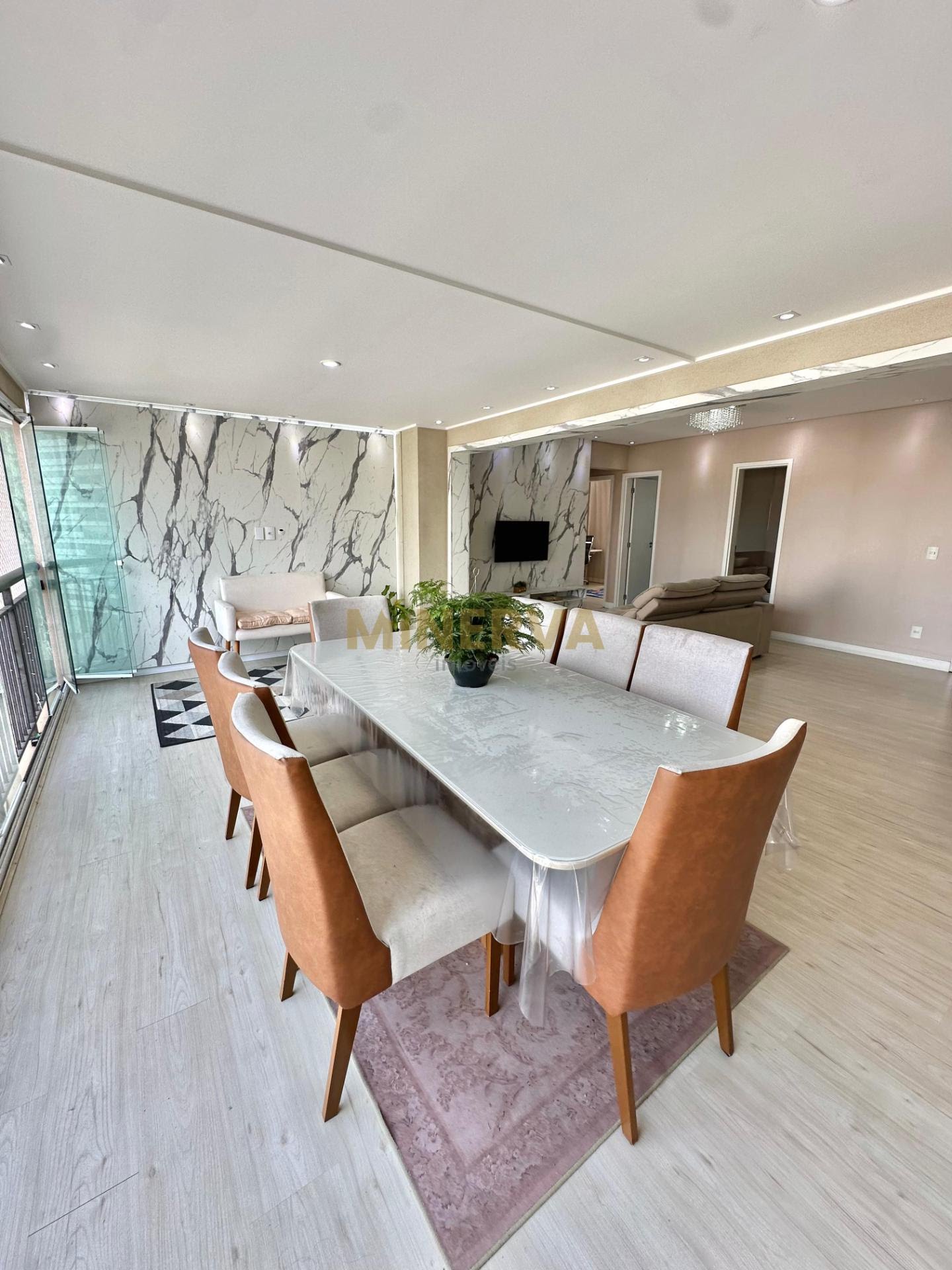 Apartamento à venda com 3 quartos, 2 suítes, 2 vagas e 135m² no Parque São Jorge, São Paulo (SP) — foto 6 de 22