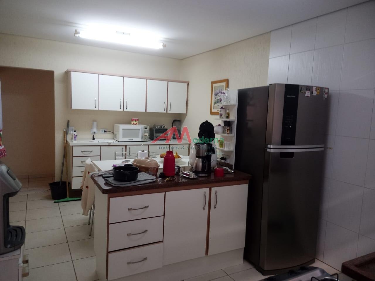 Casa à venda com 3 quartos, 4 banheiros, 6 vagas e 258m² no Paulicéia, São Bernardo do Campo (SP) — foto 13 de 30
