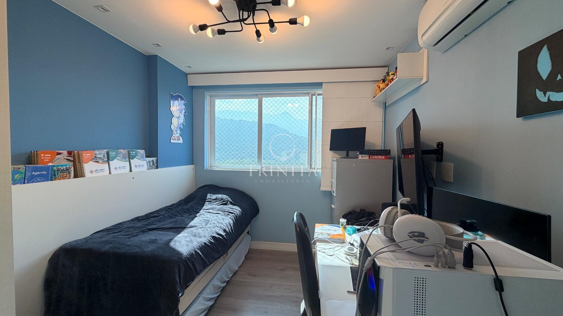 Quarto Millenio Trinità Imobiliária 