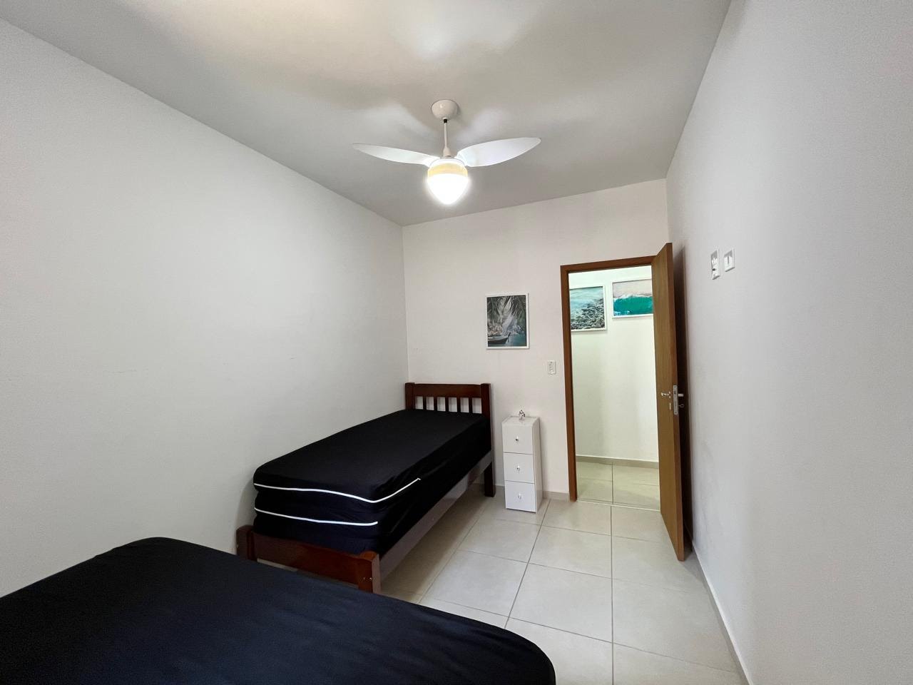 Apartamento para alugar com 2 quartos, 2 suítes, 2 vagas e 70m² no Itaguá, Ubatuba (SP) — foto 7 de 12