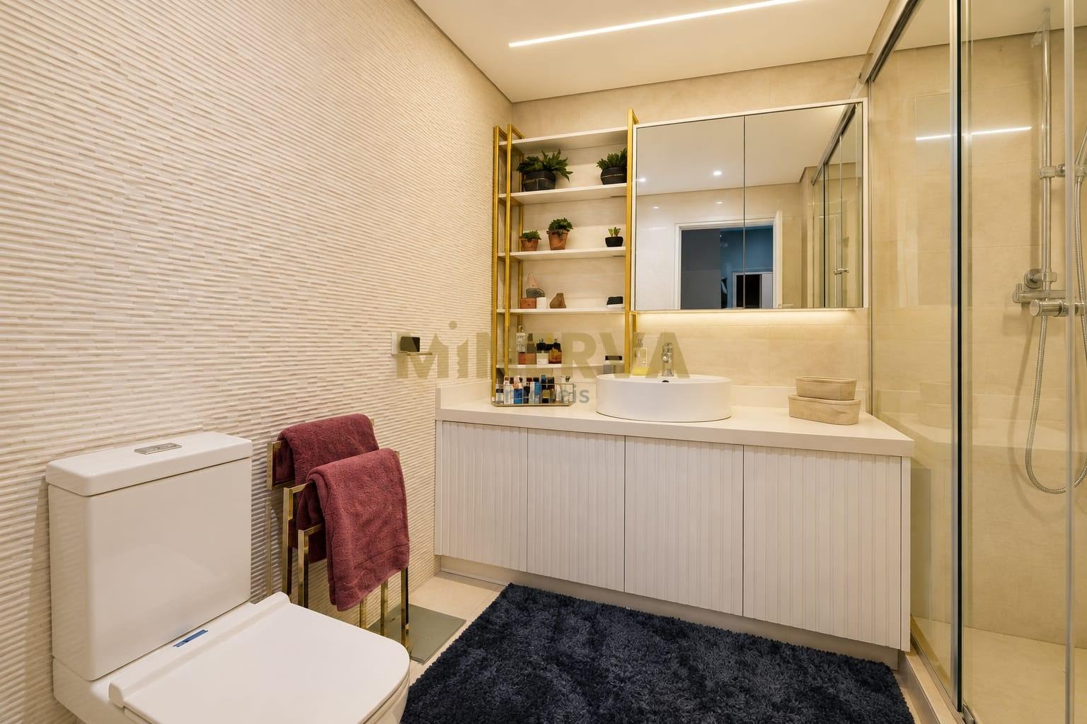 Apartamento à venda com 3 quartos, 3 suítes, 3 vagas e 162m² no Vila Rosalia, Guarulhos (SP) — foto 22 de 27