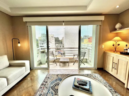 Apartamento à Venda Rua Capote Valente, Pinheiros/SP