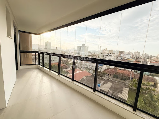 Apartamento em Gravatá  -  Navegantes